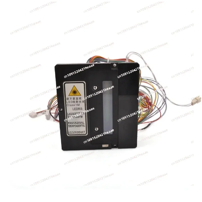

Suitable for repairing the HS1800 LED second-hand LED light source assembly Z027561