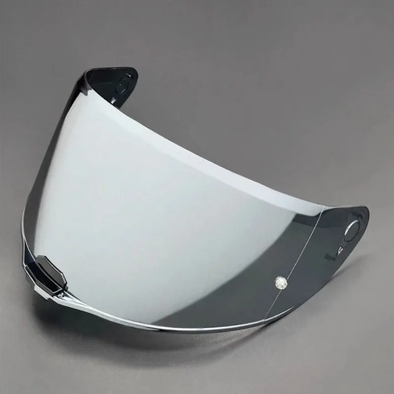 Для LS2 FF811 козырьки анфас мотоциклетный шлем цвет линзы черный серебристый козырек оригинальный