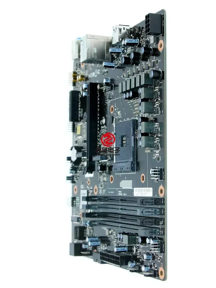 لينوفو المنقذ بليد 7000P -26AMR5 T550MB اللوحة الرئيسية B550A4-LM AMDP19ME2 #3