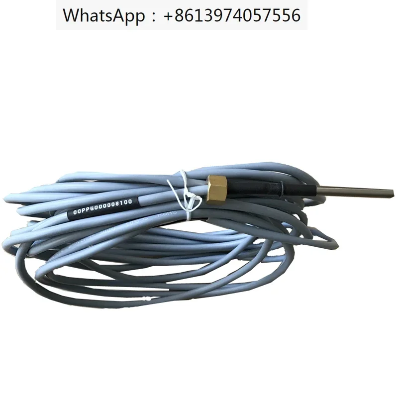 

Carrier air conditioning accessories 30RBRQXAXQXW temperature sensor water temperature 00PPG0000008100 refrigerant temperature