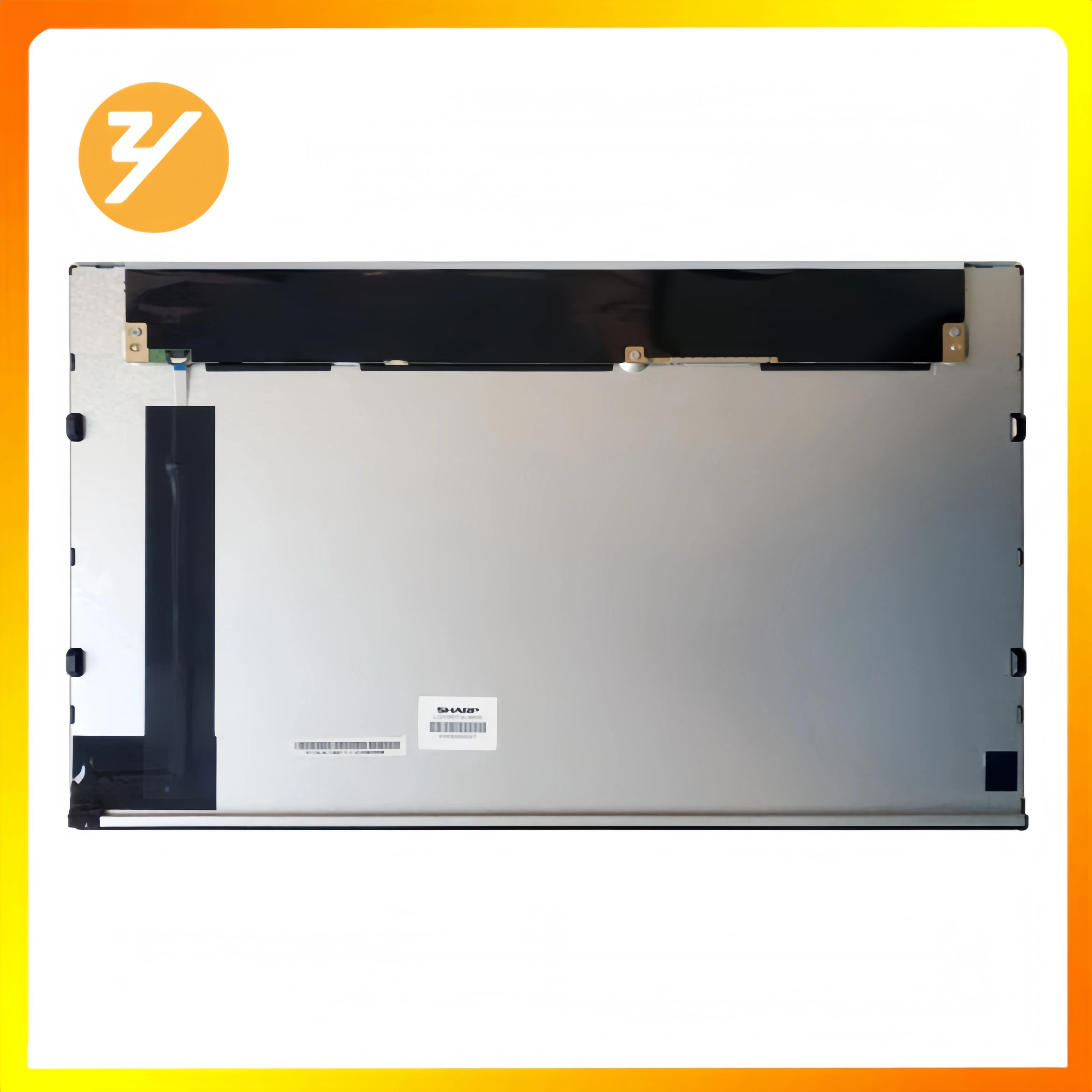 

On Sale 15.6inch Brand New LQ156T3LW05 High Quality TFT-LCD LCD Screen Fast Shipping Zhiyan Supply