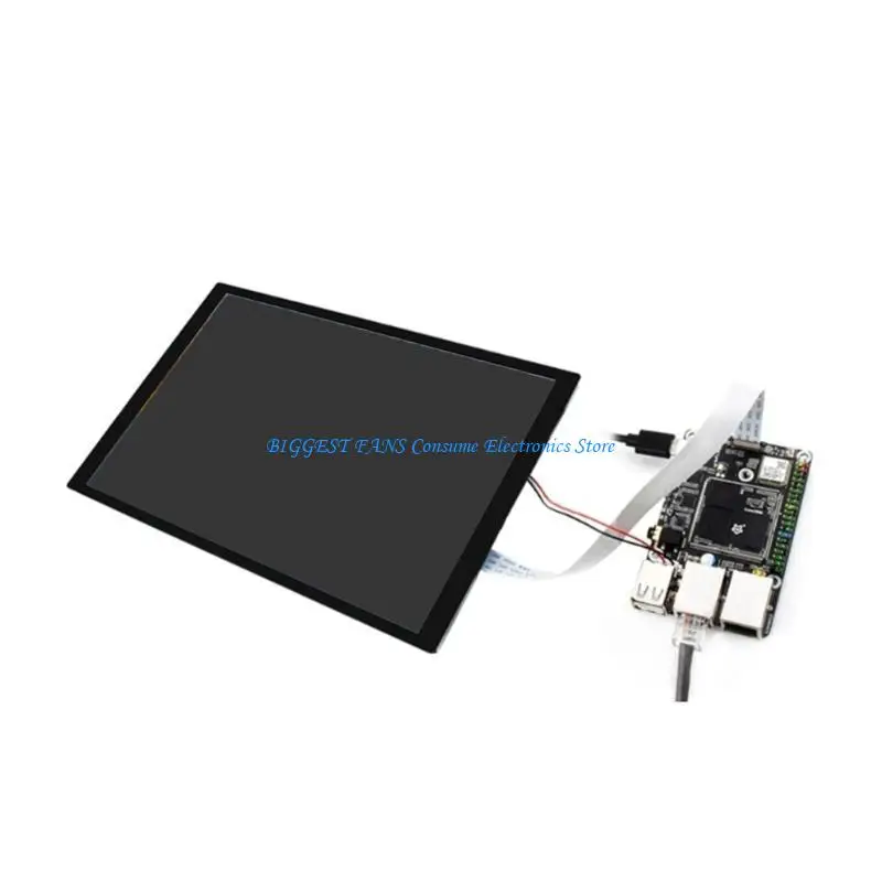 

Core3506 серия модуля разработки WiFi BT5.2 Низкая мощность для Lyra