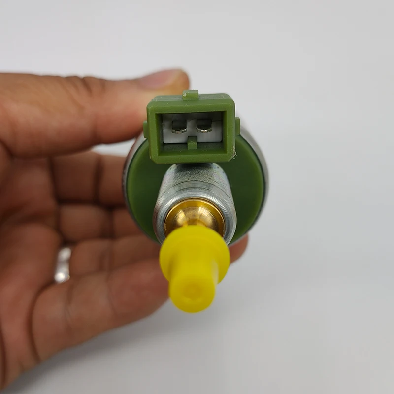 65ML DP30 Fuel Pump 12v 24v Parking Heater Accessories Webasto Air Top 2000ST Thermo Top Parking Heater Oil Pump Pulse Metering