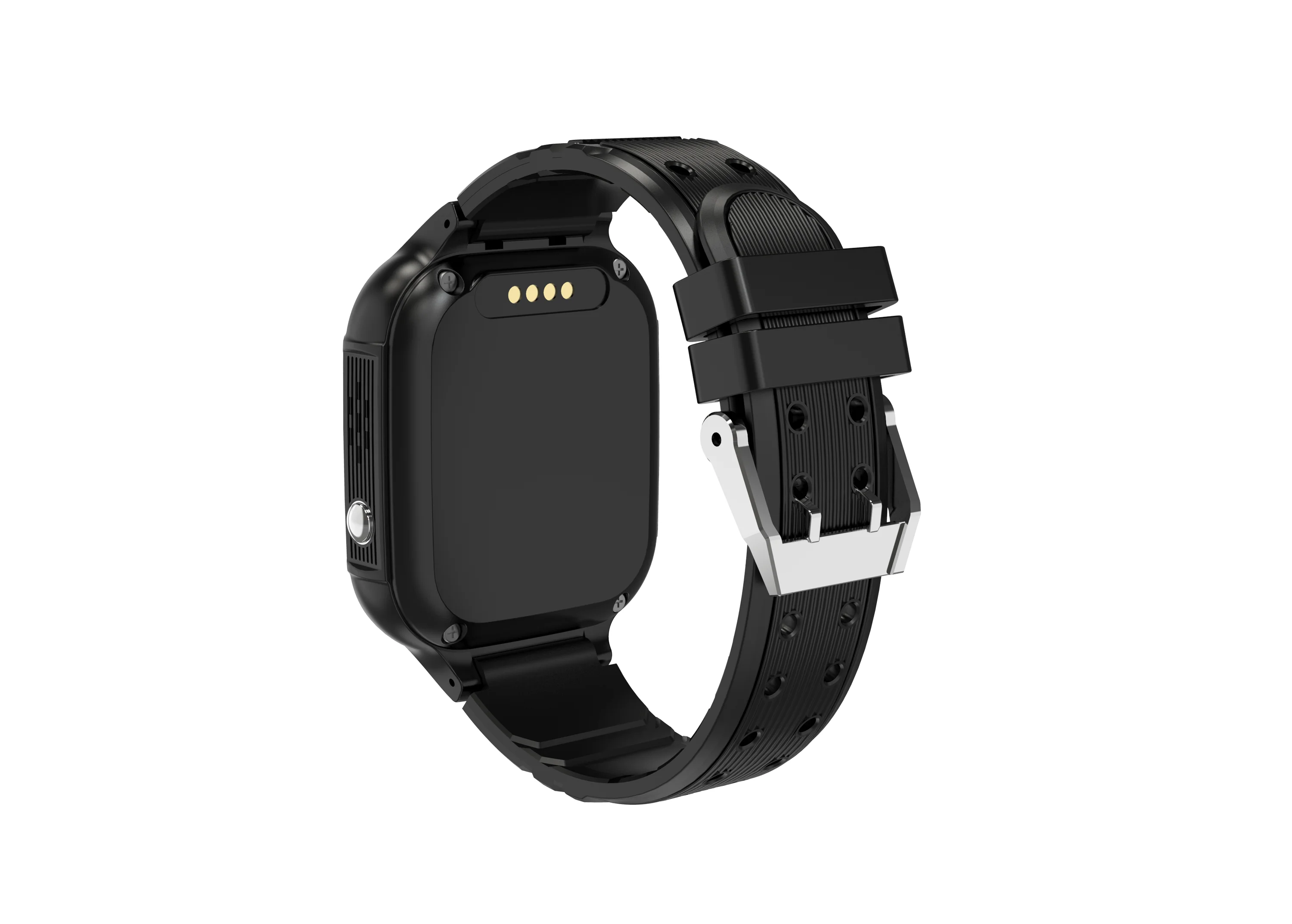 Детские умные часы с поддержкой 4G, GPS, Wi-Fi, видеозвонки, сенсорный экран, игровые детские часы с поддержкой SIM-карты, детские наручные часы с функцией SOS-вызова, новинка 2023