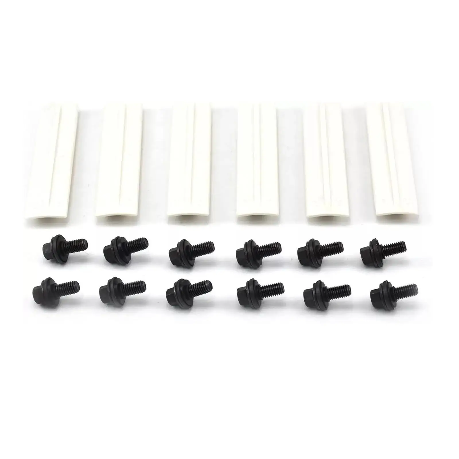 Exterior Roof Drip Rack Remover Tool Assembly Cover Clips Bolts for Toyota FJ Cruiser 2007-2014