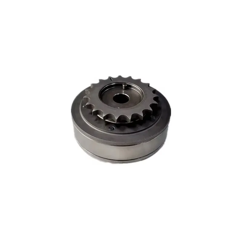 

Competitive Price Spare Parts EA888 Engine Camshaft Adjuster For Audi VW Passat A3 A4 A6 OEM 06F109088J 06F109088C 06F109088G