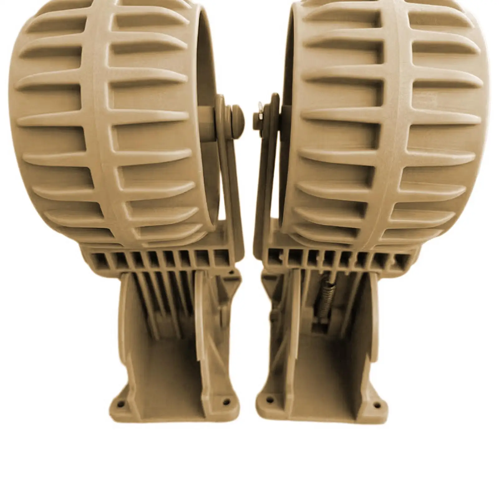 

Надувные колеса для лодок, регулируемые, из ПВХ, портативные запасные части для прогулочных и скоростных лодок