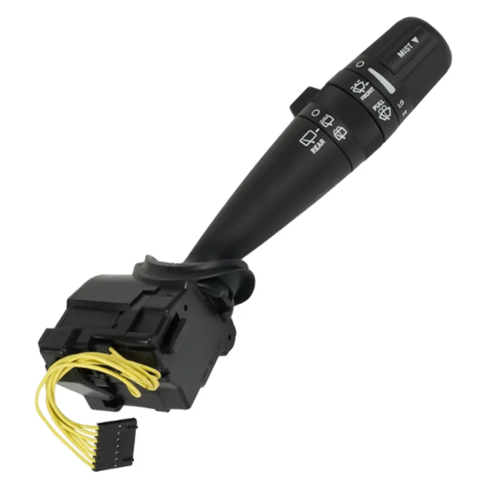 For Jeep Wrangler Commander Liberty Patriot Dodge Nitro Caliber Car Windshield Wiper Combination Switch  68003215AD, 68003215AA