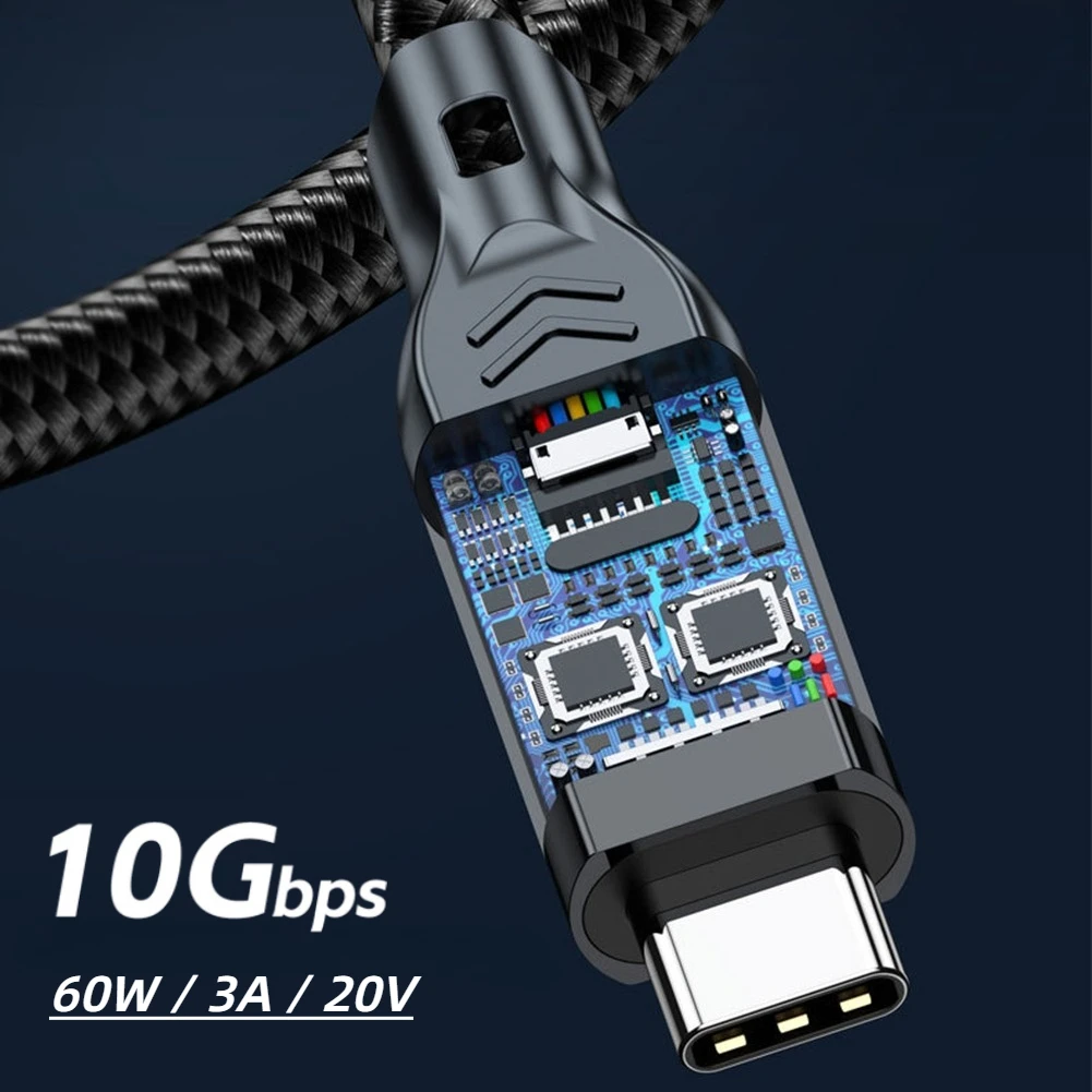 2M 3M USB3.2 Usb A … - image