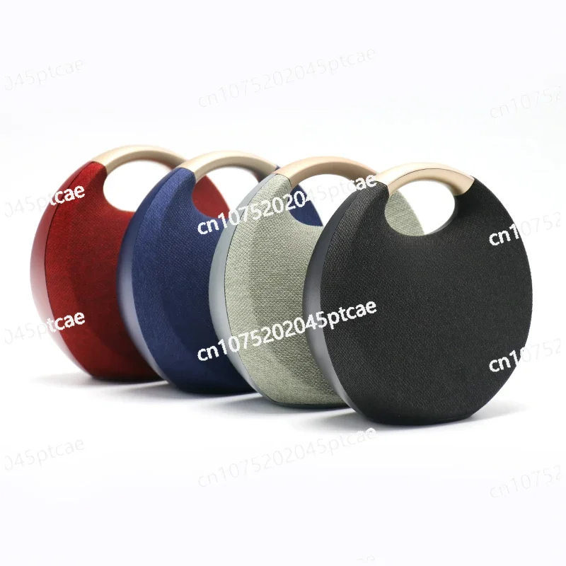 Portable Stereo Bluetooth Speakers, Bass Sound, Home Theater, M1 Speaker, Fashion