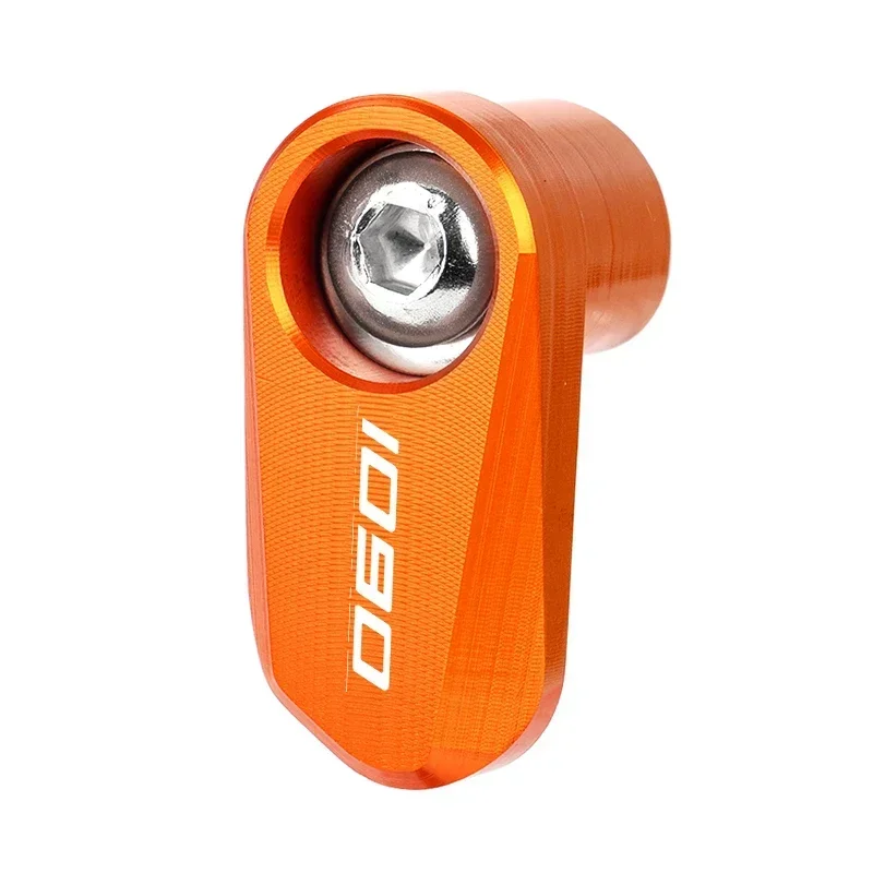 ل KTM Duke 1290 790 890 390 690 125 200 مغامرة 1090 1190 RC390 دراجة نارية الجبهة الخلفية عجلة ABS الاستشعار معدات الحماية غطاء