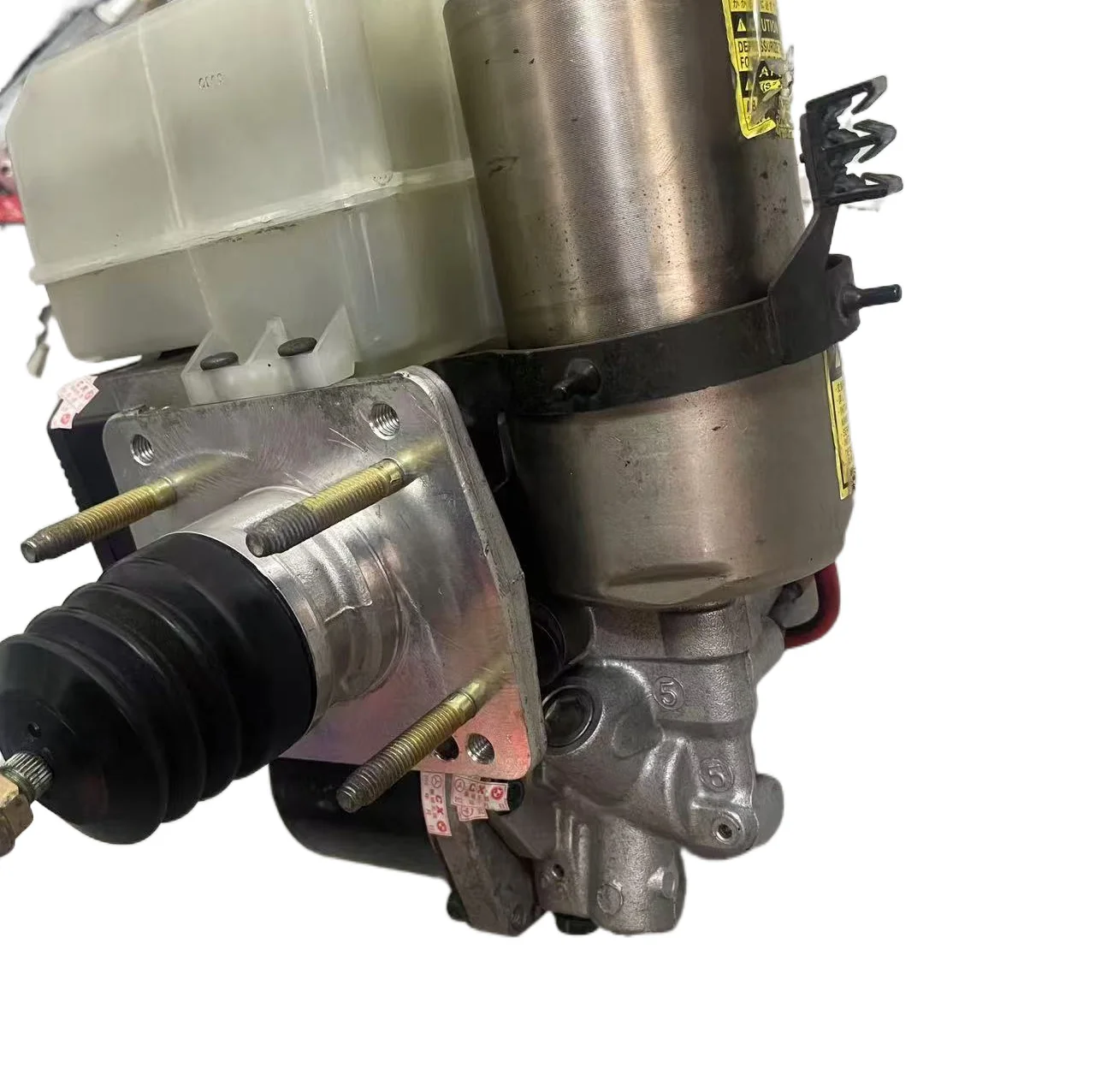 

For FJ Kuluze ABS Pump Brake Master Pump Rand Kuluze 5700 LC100 FJ120 150 200 Used Auto Parts Original Disassembly