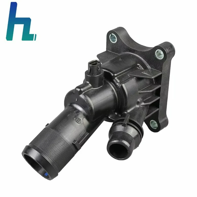 

31686560 Auto Car Parts Cooling System Thermostat Temperature Control for volvo V40 V60 V50 V70 V90 31439968