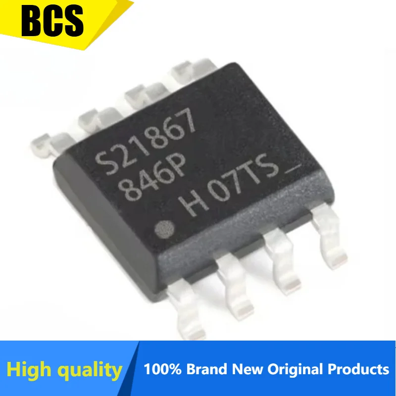

20PCS 100% New original IRS21867STRPBF IRS21867STR IRS21867S S21867 SOP8 Chipset Original stock