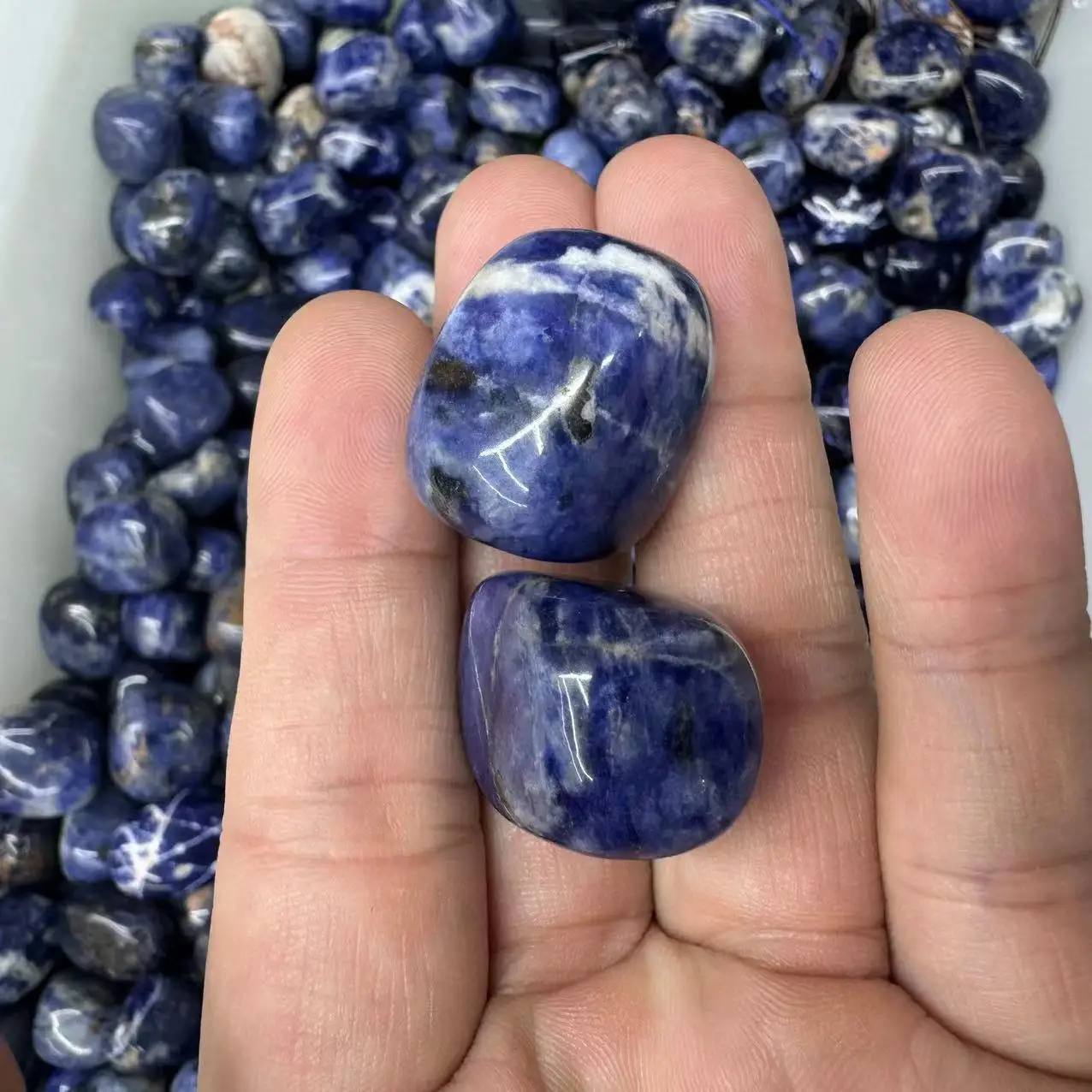 Natural Gemstone Beads Rhodonite Sodalite unakite howlite amethyst Hematite bronzite sodalite dumortierite Lapis lazuli