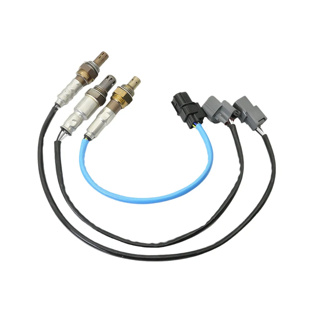

2x Upstream + 2x Downstream O2 Oxygen Sensor For 2007-2010 Honda Odyssey 3.5L V6