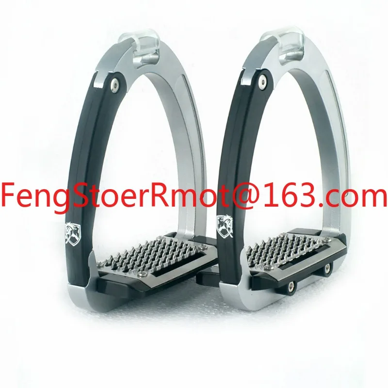 Suitable for equestrian equipment wholesale safety stirrup
