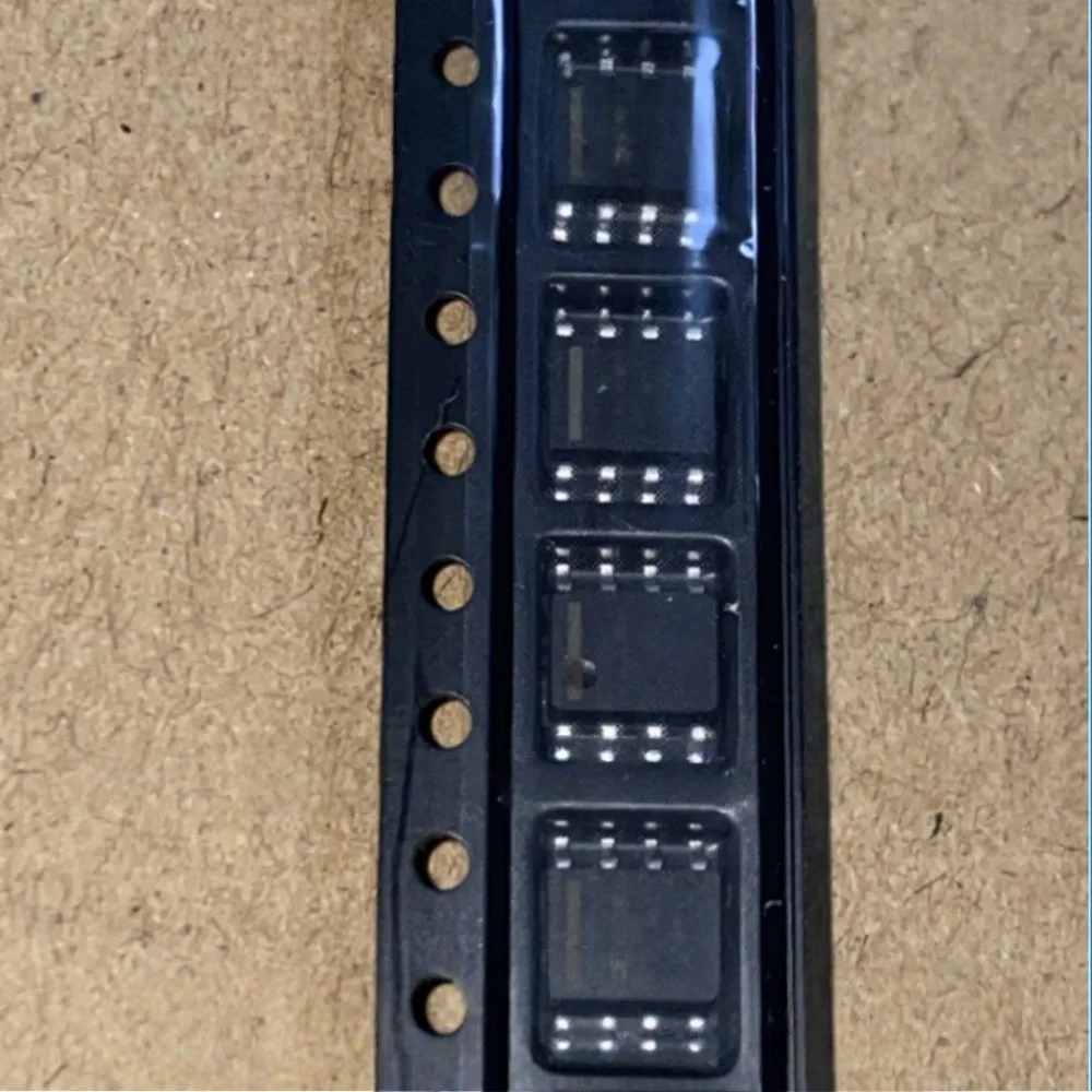 1-100PCS MC1458 MC1458DR MC1458D LF357M LF357MX LF357 LM75A LM75 LM75AD P2105 TLP2105