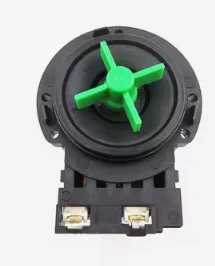 For washing machine parts BPX2-111 BPX2-112 5859EN1006 drain pump motor part