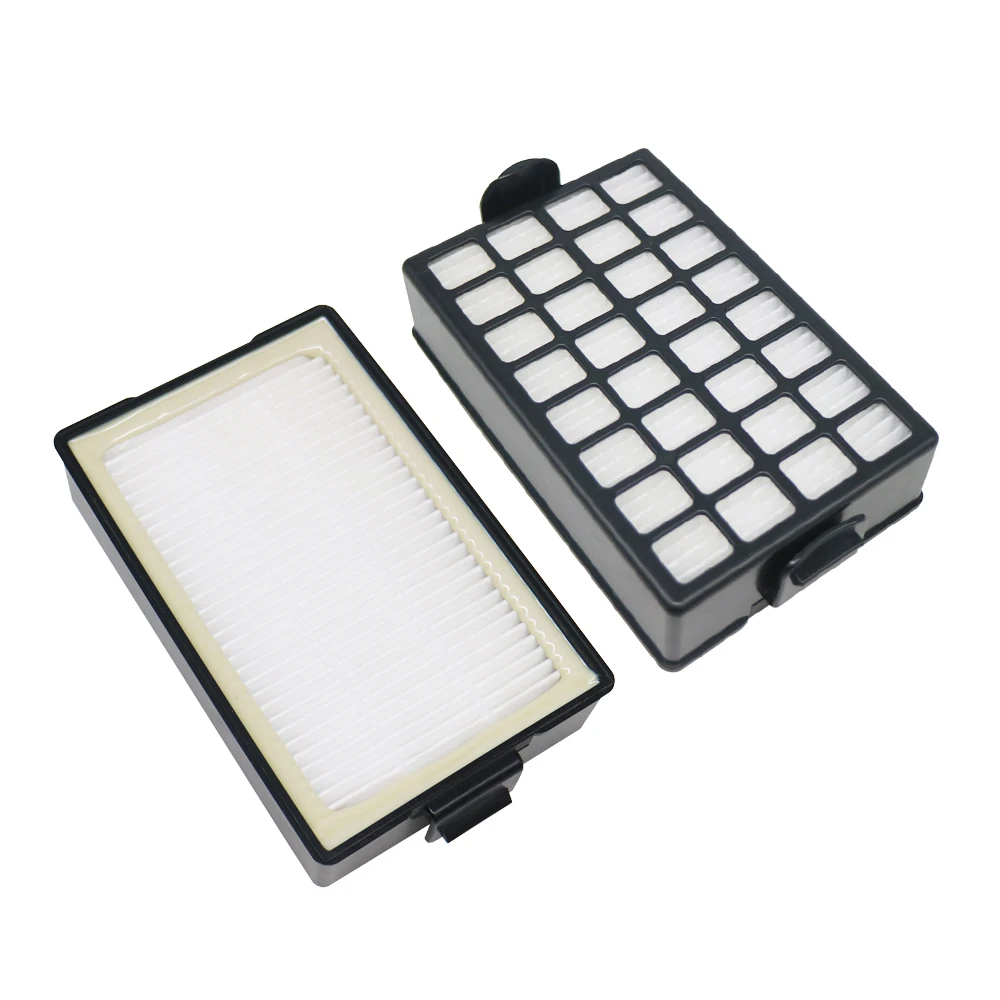 掃除機用Hepaダストフィルター,Samsung DJ97-00339A,d,f,sc8450,60,70,sc8480,sc8420シリーズ用スペアパーツ,バッチあたり3個