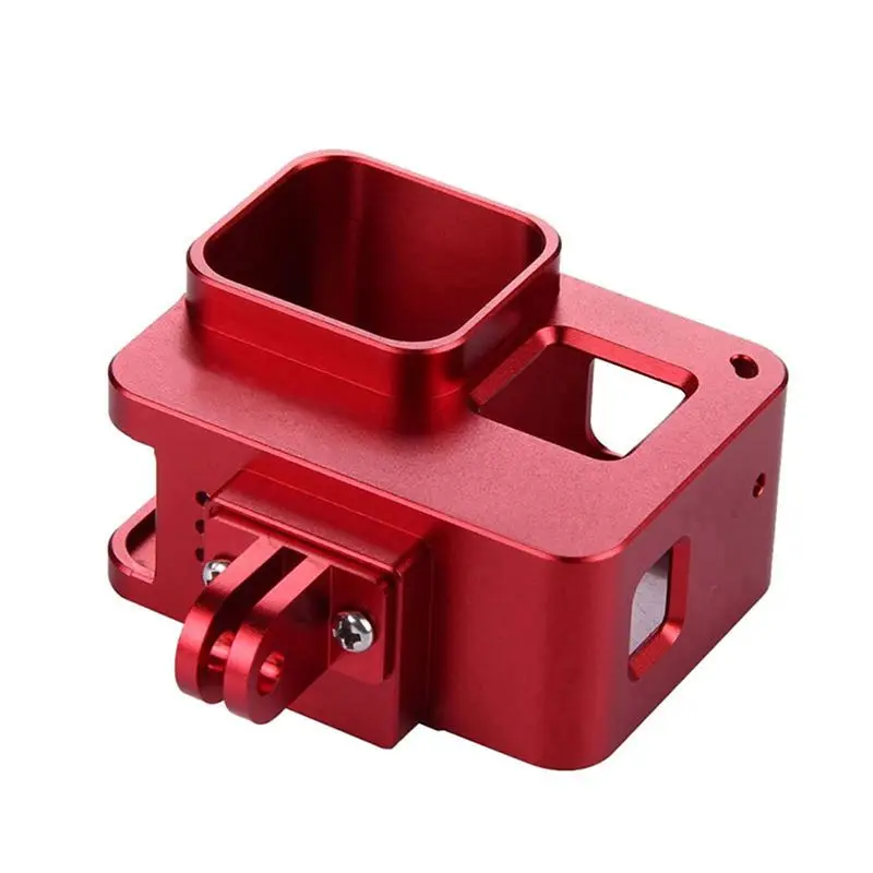 

Cnc Machining Custom Parts Prototype Milled Turned Part Cnc Machining Service