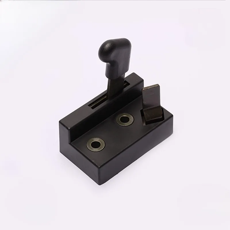 

R60-7R55/60-9/60VS excavator accessories, cab door lock, external handle lock body