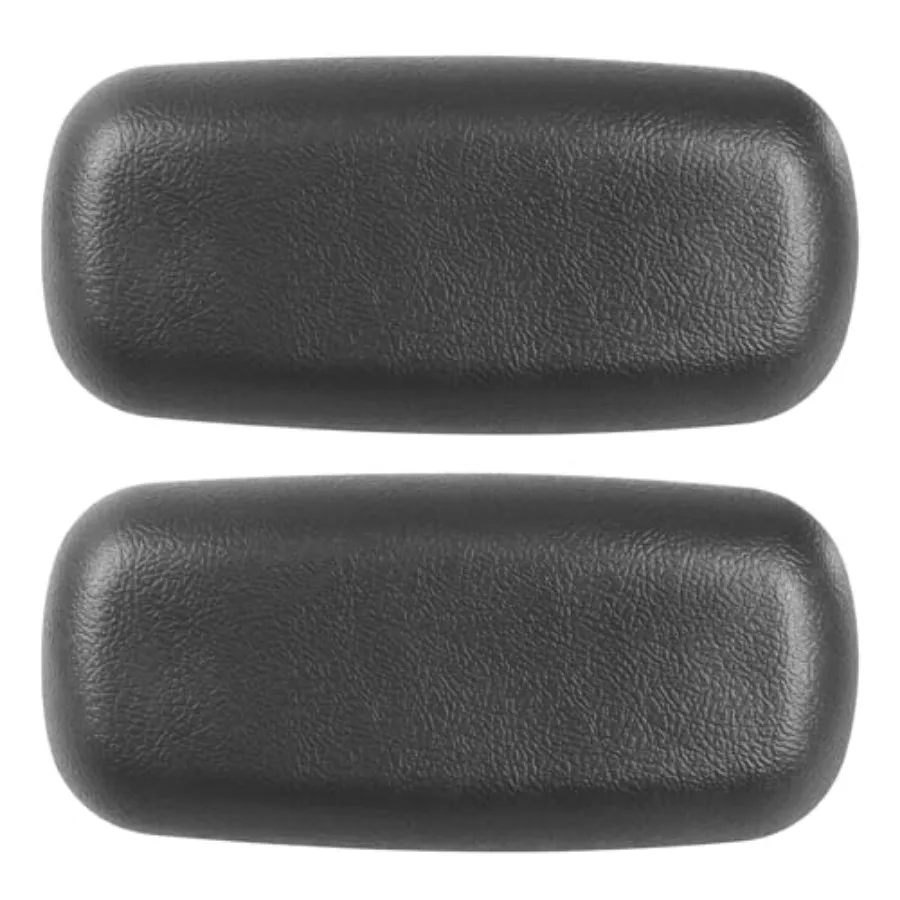 

Pack Hot Tub Compatible with Master Spas Pillow - Generic Charcoal Grey Flat Pillow Starting in 009 HTCP8-05-009/ X5070/ MASX50
