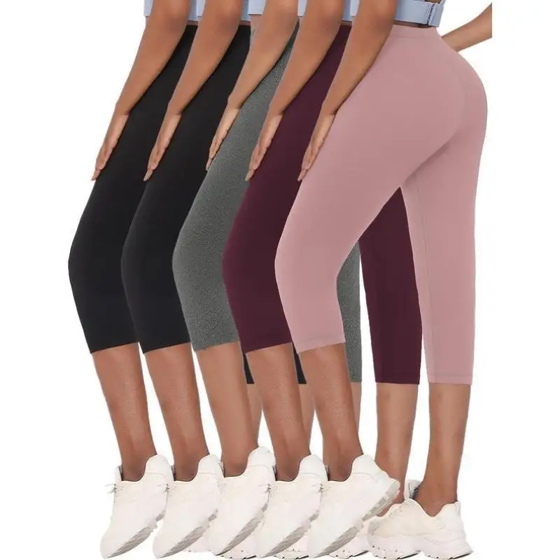 

Ultra Soft Khaki Pants for Women Breathable Sports High Waist Straight Leg High Quali Neutral Sle Korean Faion