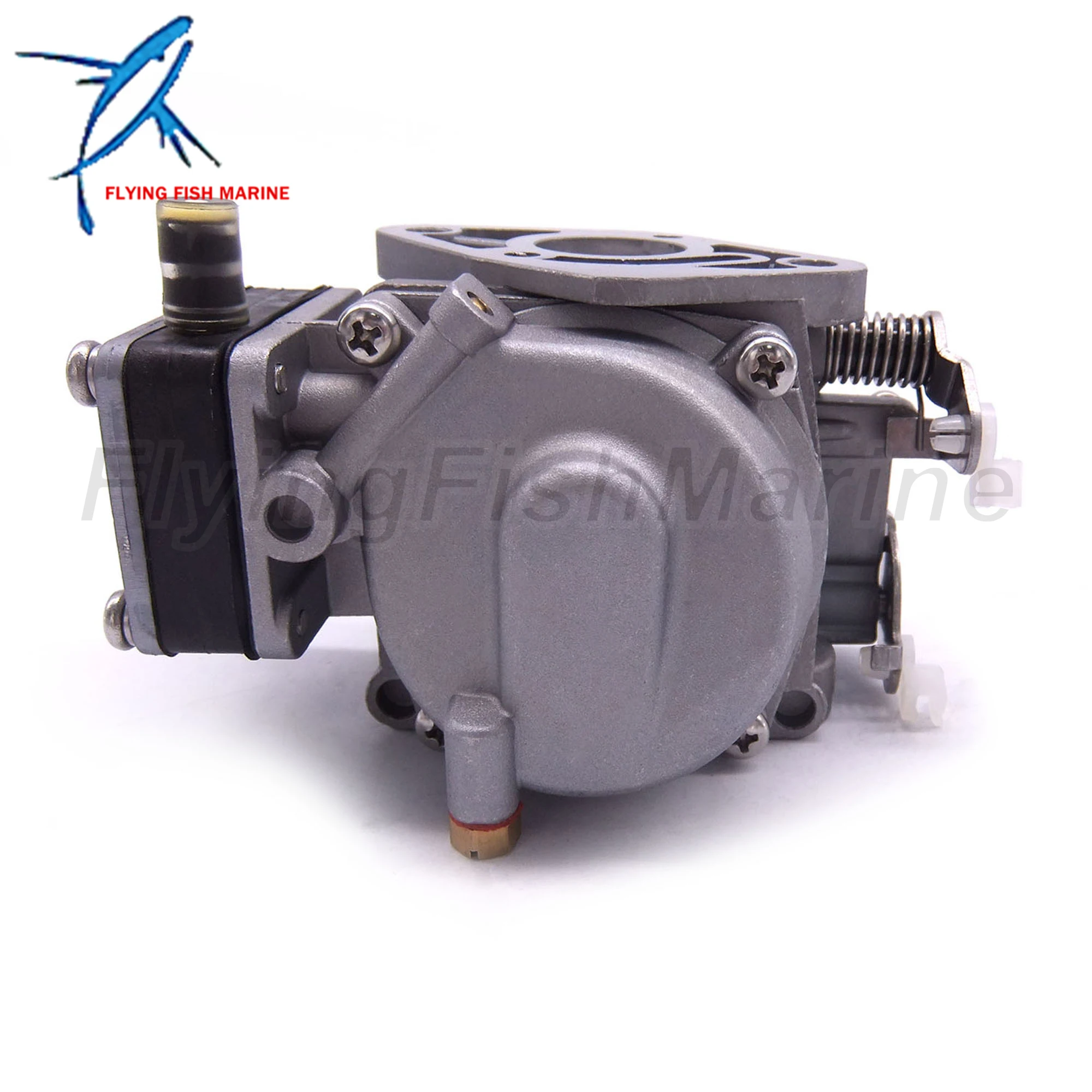 Boat Carburetor for Hangkai 2-stroke 9.8hp 12hp outboard motor