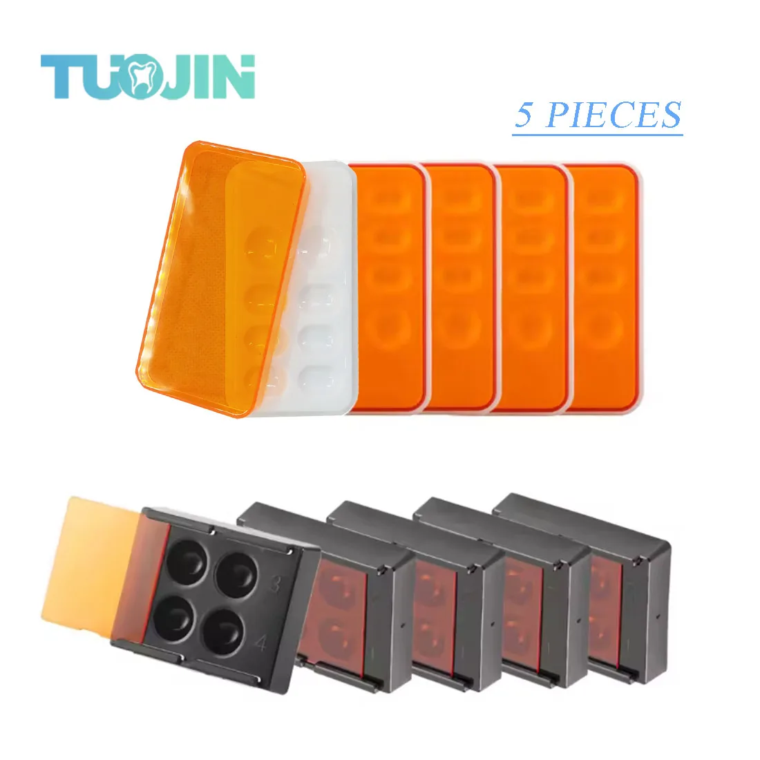 5-caixas-de-armazenamento-de-folheado-dental-resina-acrilica-sombreamento-luz-dentes-remendo-caso-laboratorio-composto-mistura-limpeza-organizador-dentista