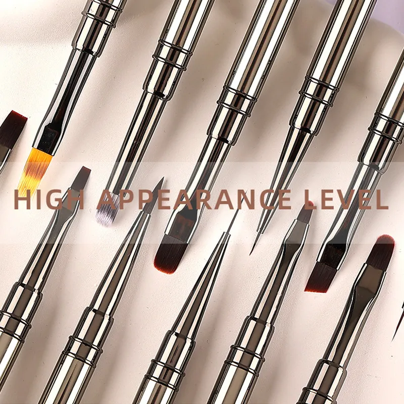 Thumbnail 4 - #7 Latest Art Brushes Updates