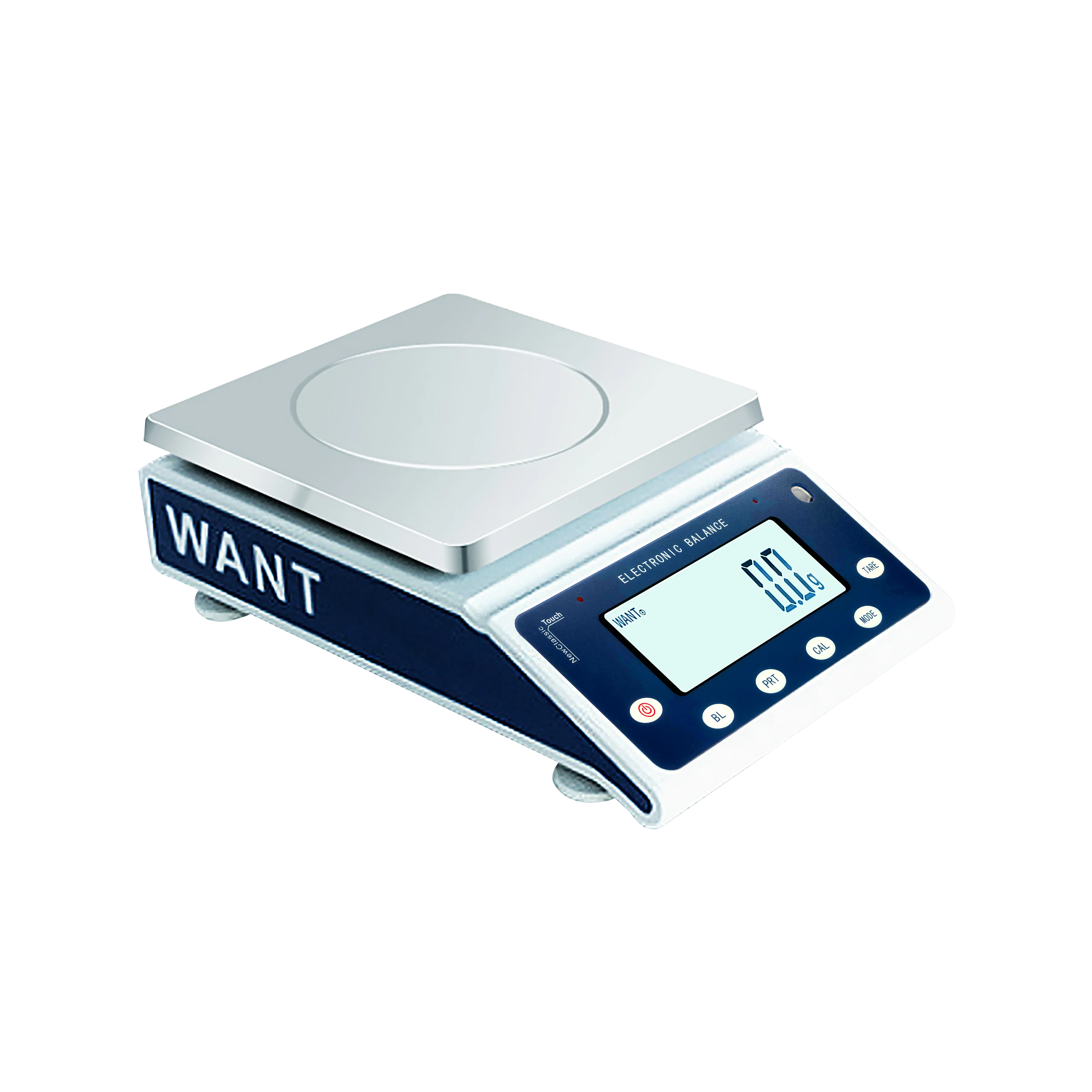 WT-GF 6kg 10kg 15kg digital weighing machine for lab digital balance