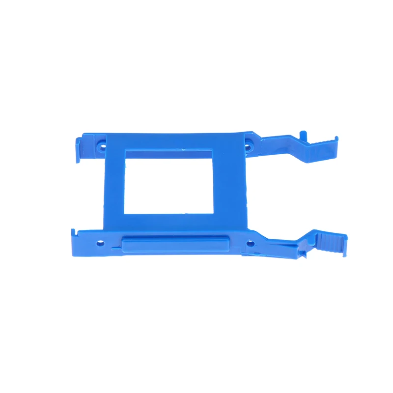 2.5 Inch SSD Solid State Hard Drive Rack Bracket W/Screw For Dell Optiplex 3046 3050 5040 5050 7040 7050 MT Repair Part