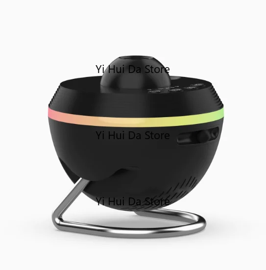 Proyector Galaxy - Lámpara Proyectora de Estrellas Inteligente 13 en 1 con Nebulosa y Constelaciones para Decoración de Dormitorios