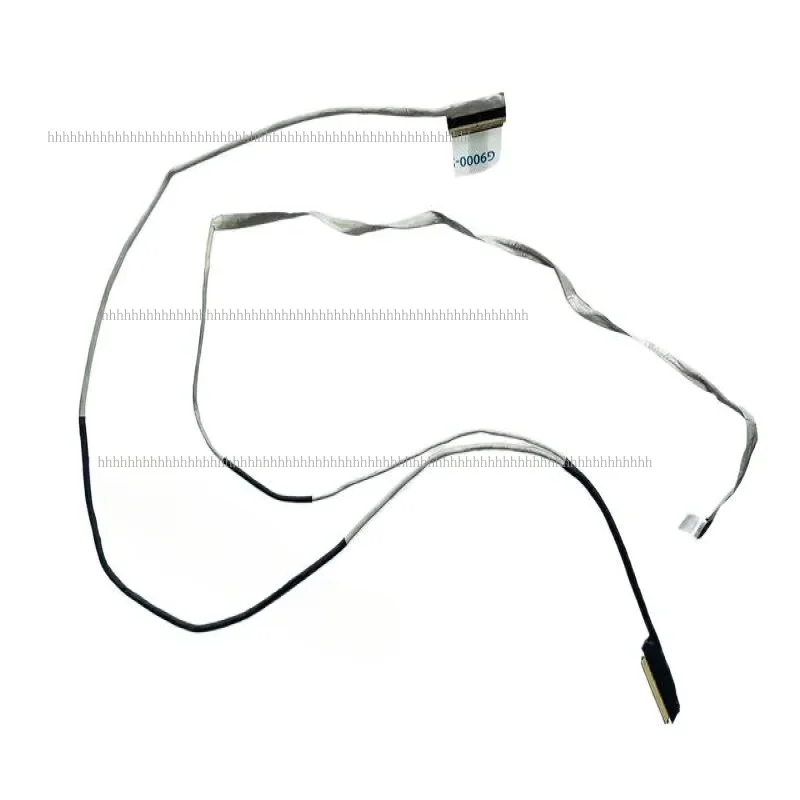 H + новый для T90 GK7IDR светодиодный ЖК-кабель lvds CABRG7R013-1801 40PIN H + новый для T90 GK7IDR светодиодный ЖК-кабель lvds CABRG7R013-1801 40PIN