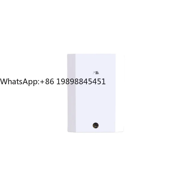 

Single Room Wall Mounted Energy Recovery 180m3/h Recuperator Remote Control Heat Reecovery Ventilation System fan