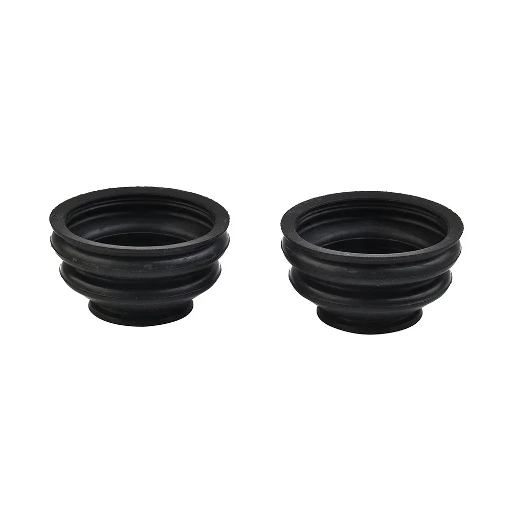 

High Quality Hot Sales Dust Boot Covers Rubber Accessories Ball Joint Boots Black Dust Cover Flexibility For Cars