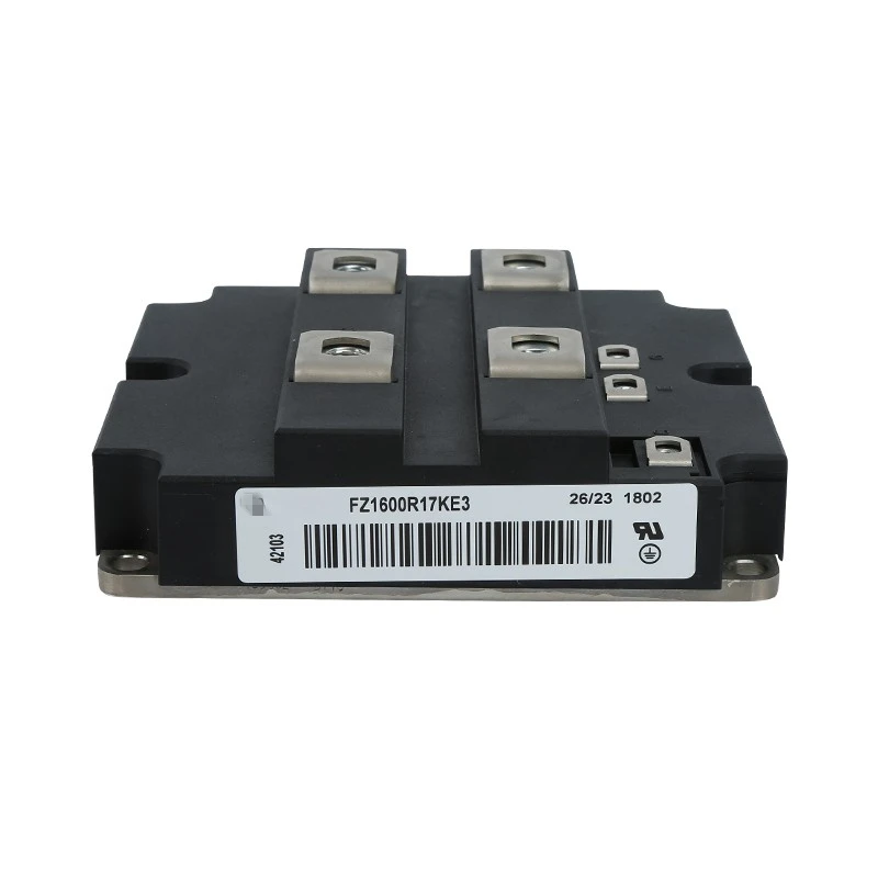 New High Power Module FZ2400R12KE3 FZ2400R12HP4 FZ2400R17HP4_B2 FZ2400R17KE3 FZ2400R17HP4 2400A FZ1400R33HE4 FZ2400R17HE4_B9