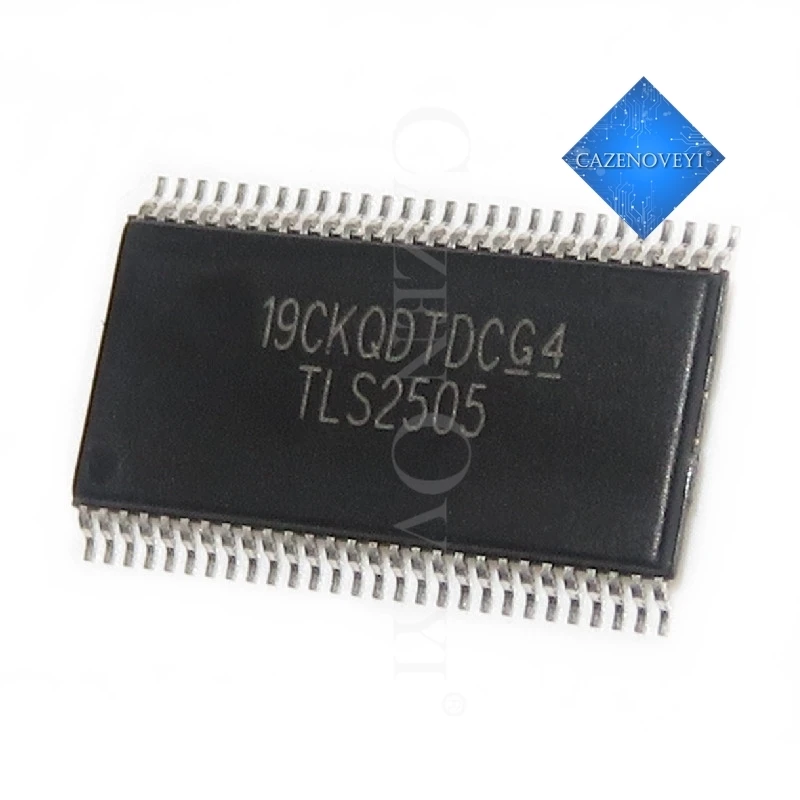 5-100PCS TLS2505ECDCARG4 TLS2505 SSY1920 1920 WS78L15 78L15 LM2596HVS-ADJ LM2596HVS BT131-800 BT131 60R360Q 60R360