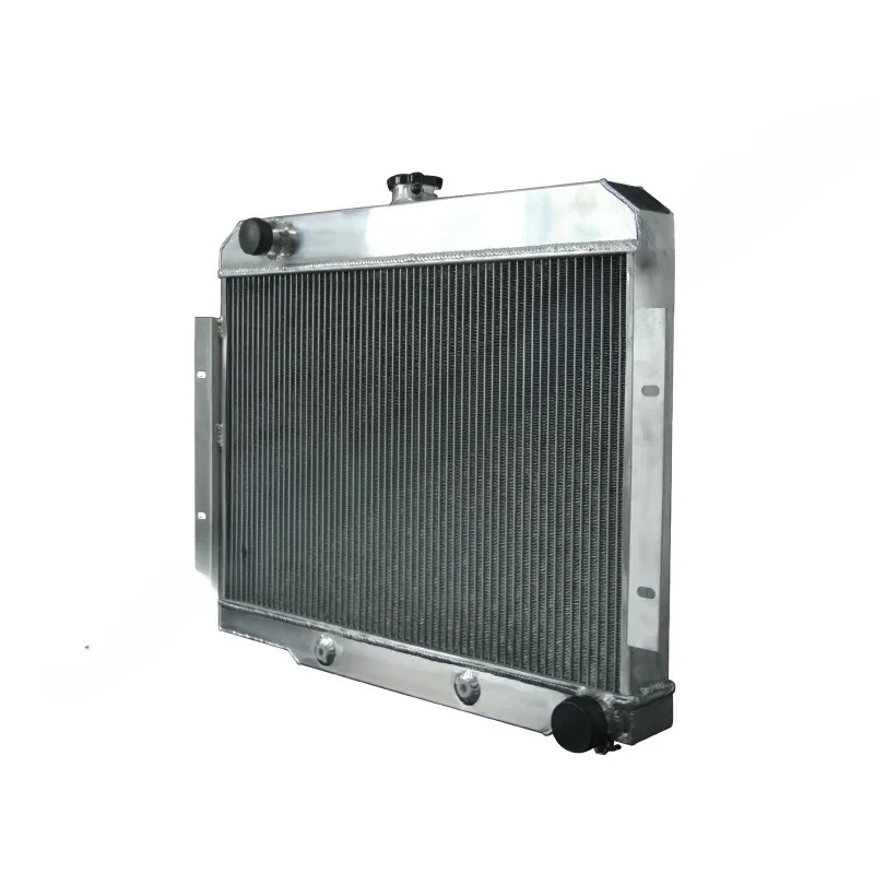 All-Aluminum Water … - image