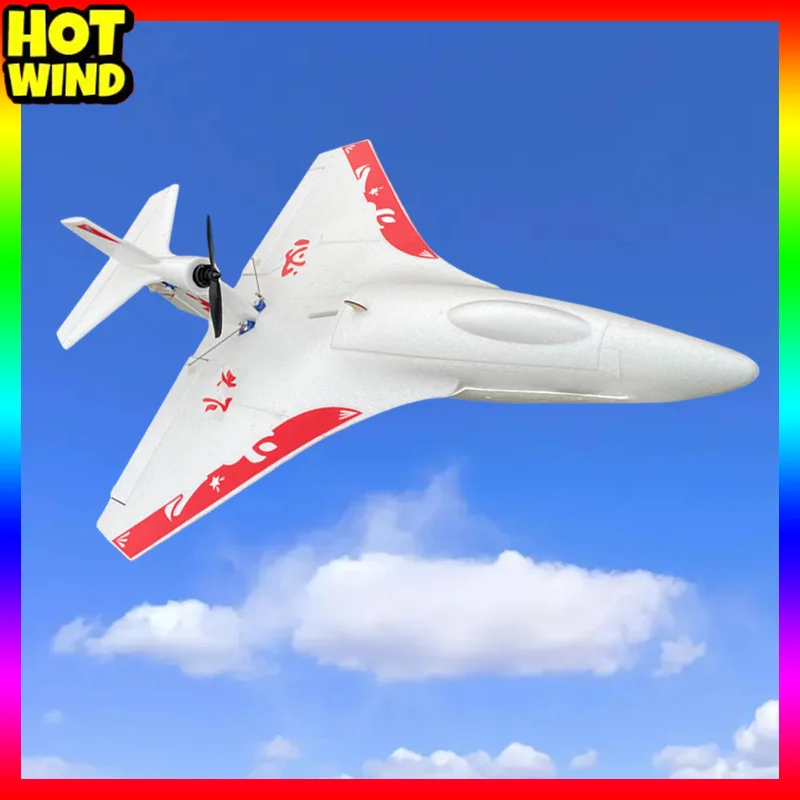 

Polaris X8plus Epp Seaplane Diy Electric Remote Control Aircraft Model Waterproof Fixed Wing Training Model Electric Toy Gift