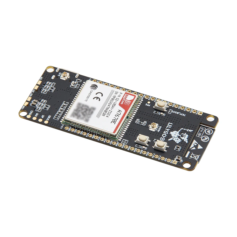 2026 New T-Call A7670 4G 2G ESP32 Development Board A7670E LTE GSM ESP32-WROVER-E WiFi Bluetooth Wireless Module