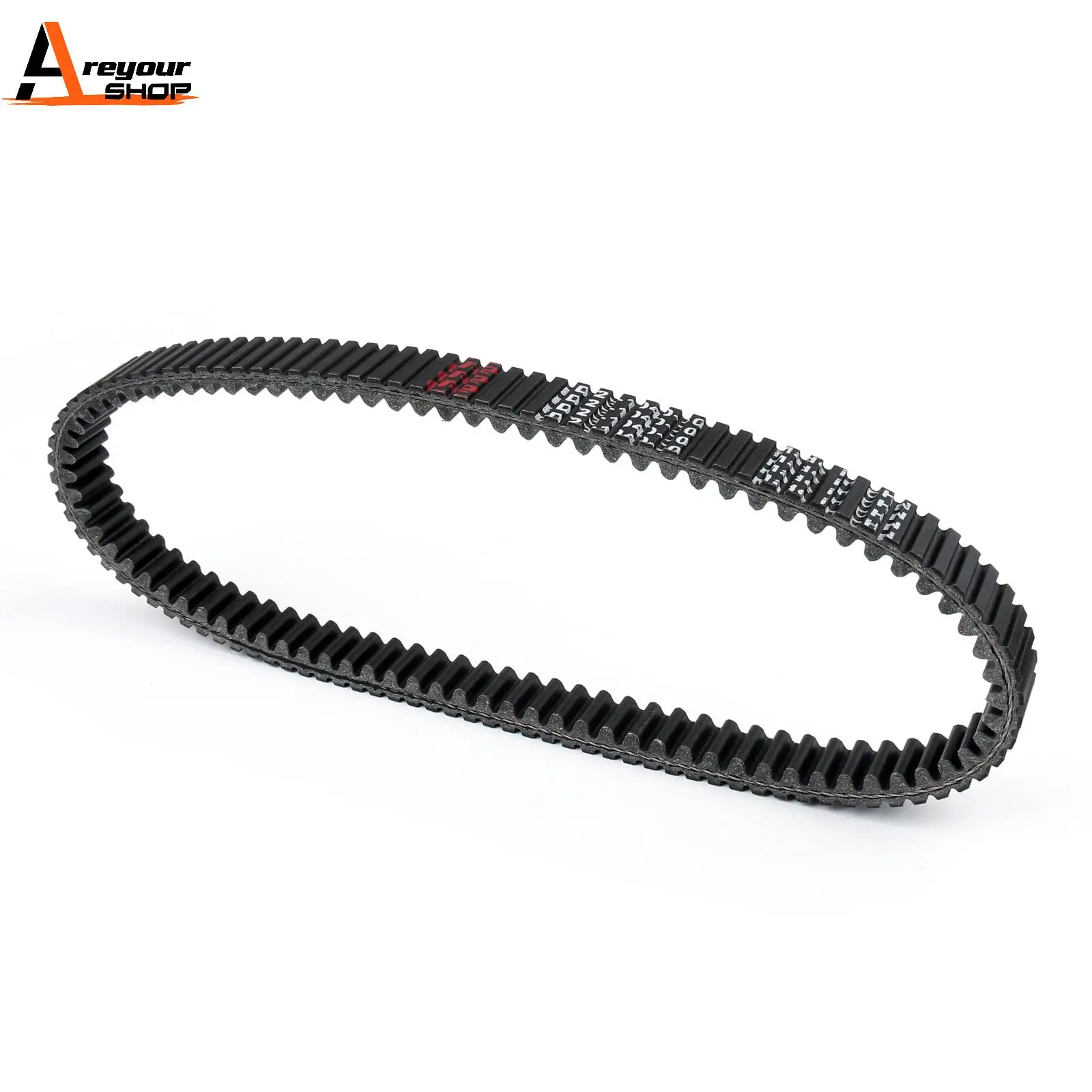 Areyourshop for Polaris Sportsman 570 EPS SPORTSMAN X2 X2 500/600/700 Drive Belt ATV Parts 3211091 X2 800