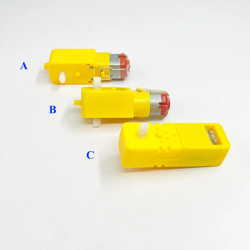 

1 шт. DC 3 В-6 В TT двигатель с одним валом/двойным валом для Arduino интеллектуальное автомобильное шасси с четырьмя приводами автомобиля умный автомобиль робот