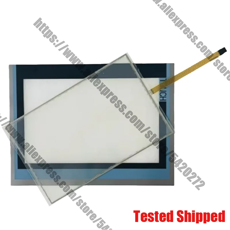 

New AMT28260 282600B 91-28260-00B 1071.0123B Touch Screen Film