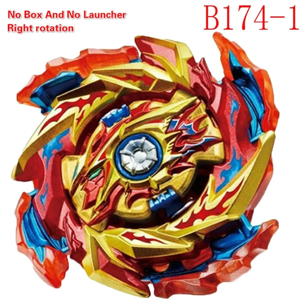 Top Launchers Beyblade GT Burst B-173 B169 B170 Arena Toys Sale Bey Blade Blade And Bayblade Bable Drain Fafnir Metal Blayblade