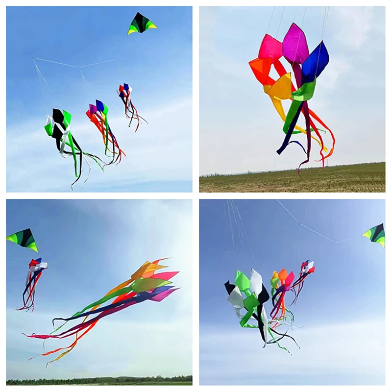 Free Shipping large kites windsocks flying soft kites pendant inflatable kites for adults kites factory dragon fly snake kite