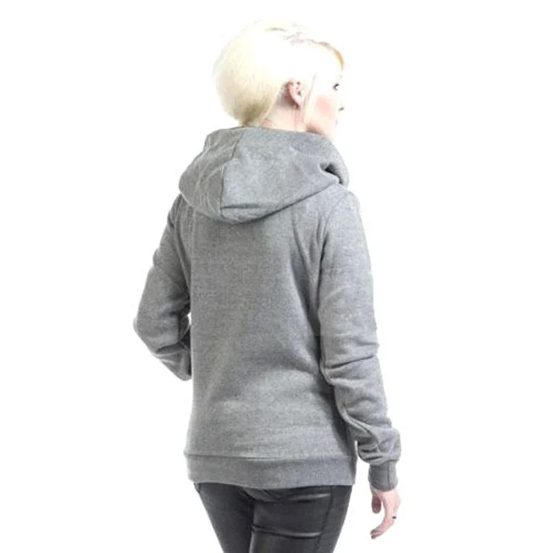 2025 핫세일 여성 후드티 고품질 후드 긴팔 스웨트셔츠 가을 겨울 여성 데일리 캐주얼 패션 따뜻한 풀오버