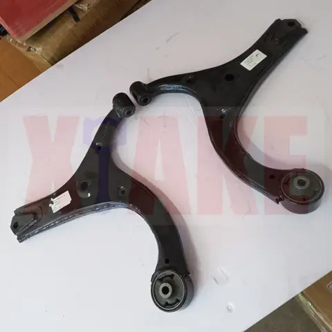 Nedre länkarm för Jac S4 T60 Sei4 iEVS4 Sehol X4 2904300U3400 2904400U3400 10 best sales Jac Sunray - №4