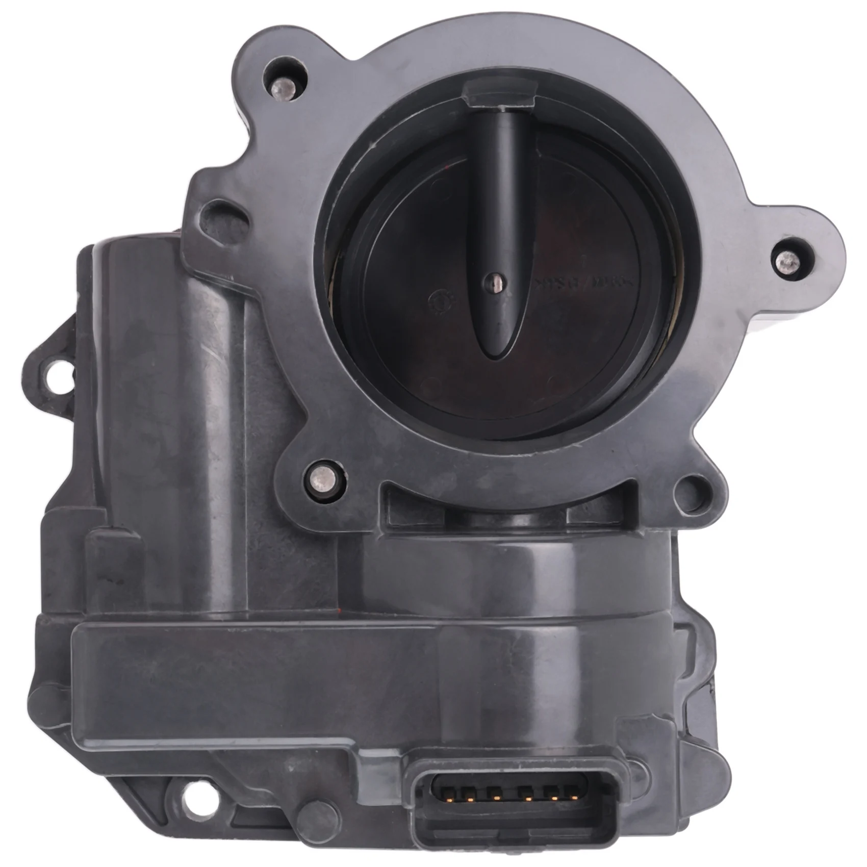 Nuevo V862418980 para Citroen C4 C5 DS5 208 508 308 1,6 RCZ cuerpo del acelerador de gasolina 0000163631 0000163672 V867527880